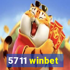 5711 winbet